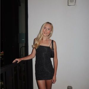 Meet your Posher, Grace